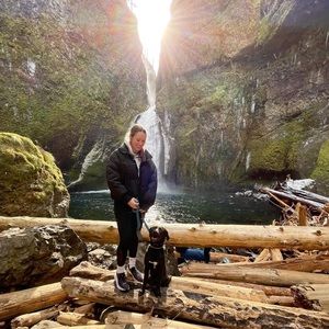 Meet your Posher, Ciara